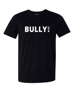 "Bully Title Tee"