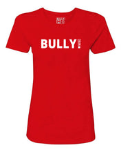 Load image into Gallery viewer, &quot;Bully Title Tee&quot;
