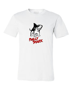 "Bull Terrier Shark"