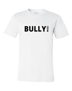 "Bully Title Tee"